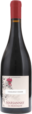 Charlopin Tissier La Montagne Rouge Pinot Black Marsannay 75 cl