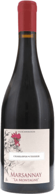 Charlopin Tissier La Montagne Rouge Pinot Preto Marsannay 75 cl