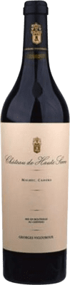 Châtau de Haute-Serre Icône d'Origine Malbec — Мальбек Cahors 75 cl