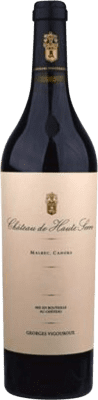 Châtau de Haute-Serre Icône d'Origine Malbec Cahors 75 cl