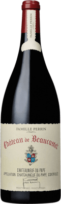 Château Beaucastel Châteauneuf-du-Pape Magnum Bottle 1,5 L