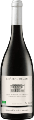 Château de Jau Rouge Minervois 75 cl