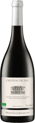 Château de Jau Rouge