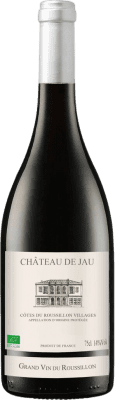 Château de Jau Rouge Minervois 75 cl