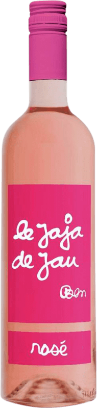 7,95 € 免费送货 | 玫瑰酒 Château de Jau Le JaJa Rosé