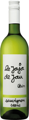 Château de Jau Le JaJa Sauvignon Weiß 75 cl