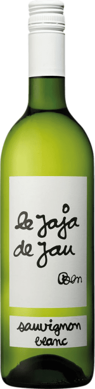 17,95 € 免费送货 | 白酒 Château de Jau Le JaJa