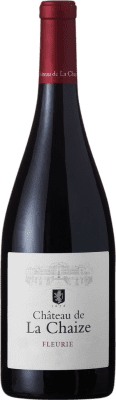 Château de la Chaize Gamay Fleurie 75 cl