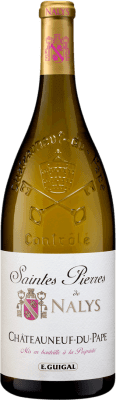 Château de Nalys Saintes Pierres Blanc Châteauneuf-du-Pape 75 cl