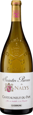 Château de Nalys Saintes Pierres Châteauneuf-du-Pape 75 cl