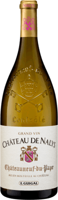 Château de Nalys Blanc Châteauneuf-du-Pape 75 cl