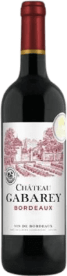 Château Gabarey Bordeaux 75 cl