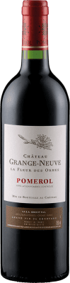 Grange Neuve La Fleur des Ormes Pomerol 75 cl