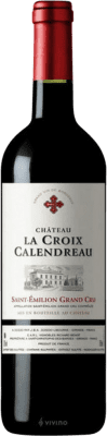 Château la Croix Calendreau