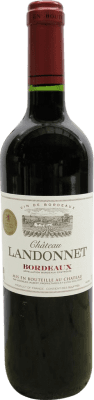 Château Landonnet
