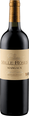 Château Mille Roses Margaux 75 cl