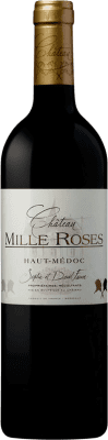 Château Mille Roses Médoc 75 cl