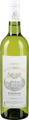 Château Mont Saint Pey Bordeaux 75 cl