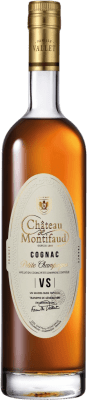 科涅克白兰地 Château Montifaud Petite Champagne VS Cognac 70 cl