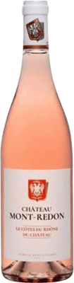 Château Mont-Redon Rosé