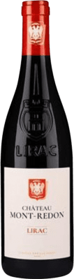 Château Mont-Redon Rouge Lirac 75 cl