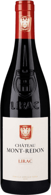 Château Mont-Redon Rouge