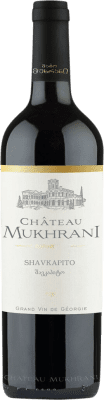 Château Mukhrani Shavkapito 75 cl