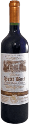 Château Petit Bois Lussac-Saint-Émilion 75 cl