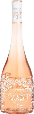 Château Roubine La Vie en Rose Côtes de Provence 瓶子 Magnum 1,5 L