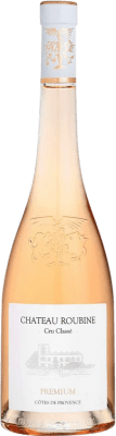 Château Roubine Cuvée Premium Rosé Côtes de Provence 75 cl