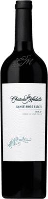 Château Ste. Michelle Canoe Ridge Estate Merlot 75 cl