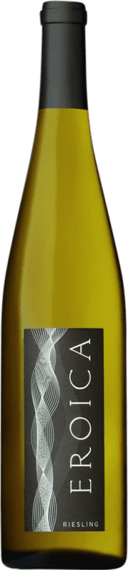 送料無料 | 白ワイン Château Ste. Michelle Eroica I.G. Columbia Valley Washington アメリカ Riesling 75 cl