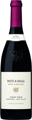 Château Ste. Michelle Patz & Hall Hyde Pinot Black 75 cl