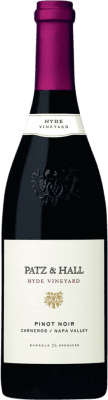 Château Ste. Michelle Patz & Hall Hyde Pinot Negro 75 cl