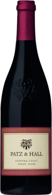 Château Ste. Michelle Patz & Hall Pinot Noir — Пино Нуар Sonoma Coast 75 cl