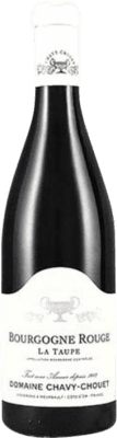 Chavy-Chouet La Taupe Rouge Pinot Black Bourgogne 75 cl