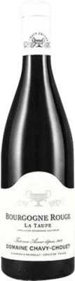 Chavy-Chouet La Taupe Pinot Negro Bourgogne 75 cl