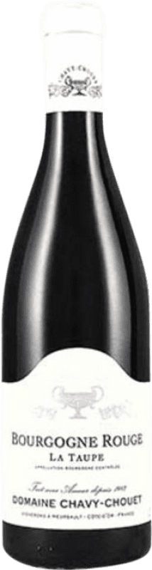 32,95 € | Rotwein Chavy-Chouet La Taupe A.O.C. Bourgogne Burgund Frankreich Pinot Noir — Spätburgunder 75 cl