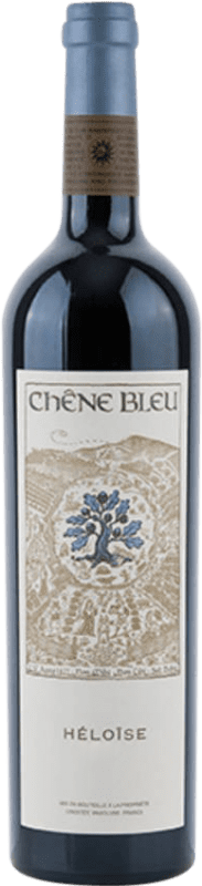 77,95 € | Красное вино Chêne Bleu Héloise A.O.C. Côtes de Provence Прованс Франция Syrah, Grenache, Viognier 75 cl