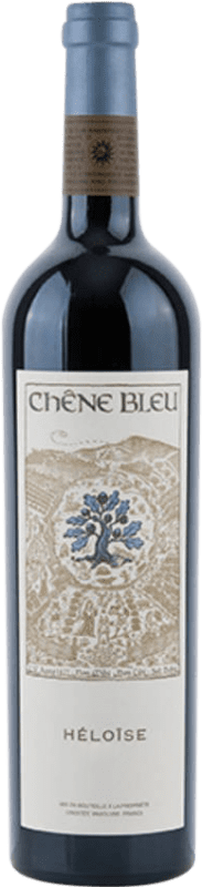 77,95 € Free Shipping | Red wine Chêne Bleu Héloise A.O.C. Côtes de Provence