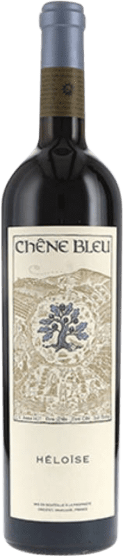 免费送货 | 红酒 Chêne Bleu Héloise A.O.C. Côtes du Rhône 罗纳 法国 Syrah, Grenache, Roussanne 75 cl