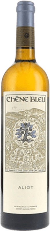 75,95 € Free Shipping | White wine Chêne Bleu Aliot A.O.C. Côtes du Rhône