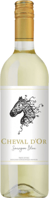 Cheval d'Or Sauvignon — Совиньон 75 cl
