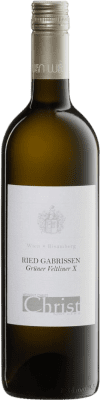 Christ Gabrissen X Grüner Veltliner Wien 75 cl