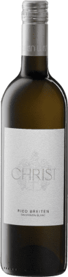 Christ Ried Breiten Wiener Sauvignon Blanc Sec Wien 75 cl