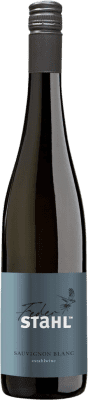 Christian Stahl Sauvignon Branca Rheinhessen 75 cl Sem Álcool