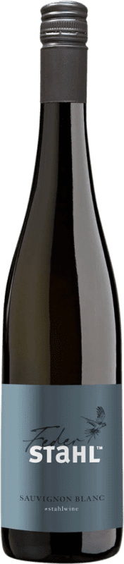 Spedizione Gratuita | Vino Bianco Christian Stahl Q.b.A. Rheinhessen Rheinhessen Germania Sauvignon 75 cl Senza Alcol Spedizione Gratuita | Vino Bianco Christian Stahl Q.b.A. Rheinhessen Rheinhessen Germania Sauvignon 75 cl Senza Alcol