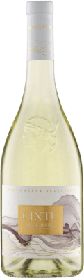 Cintu Vermentino — Верментино Île de Beauté 75 cl