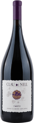 Clau de Nell Violette Crémant de Loire Magnum Bottle 1,5 L