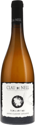 Clau de Nell Blanc de Noir Cabernet Franc Crémant de Loire 75 cl